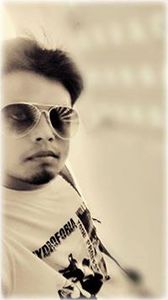 Vivek Sinha