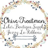 Chire Troutman