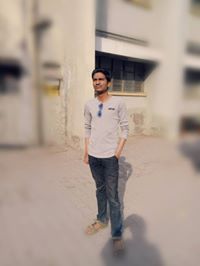 Mahesh Kshirsagar