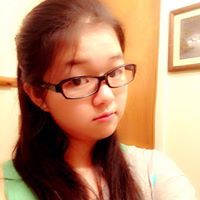 Lydia Zheng