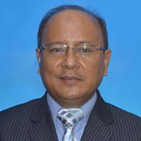 Hashim Salleh