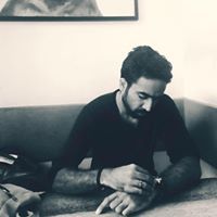 Shaz Mohammed