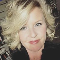 Melissa McEwen