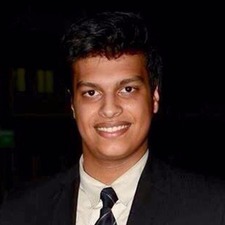 Aaron Sequeira