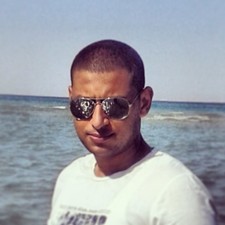 ahmed khamis