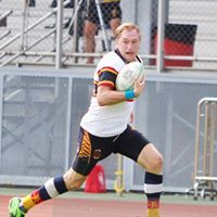 Angus Stewart