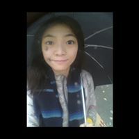Anjolie Zheng