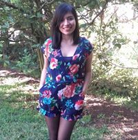Isabel Alonzo