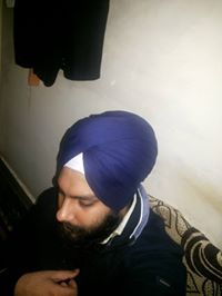Gunbeer Singh Khalsa