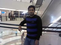 Harish Varma