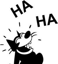 Haha Haha