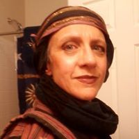 Julia Passamonti-Colamartino