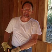 Steve Hoffman