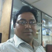 Navin Mishra