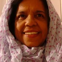 Joan Mohammad