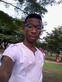 Ibeh Ferrari