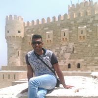 Mohammed Khalaf