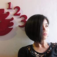 Thư Ngô Vũ Anh