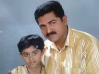 Vinod V Nair