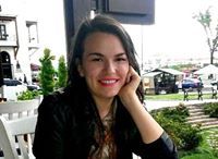 Daniela Morataya Way