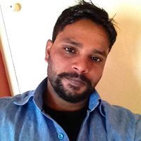 Prathap Cristo