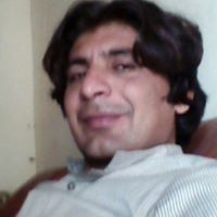 Rashid Ali
