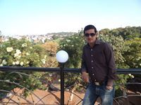 Vijay Waghmare