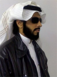 خالد الحربي