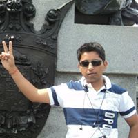 Kumar Prashant