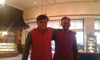 Ankur Chandra