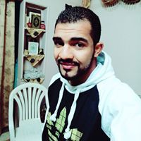 Ahmed Saied