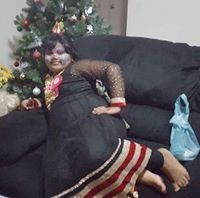 Barkha Nand