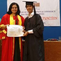 Deepak Kanar