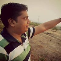 Dasharath Patil