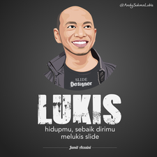 Andy Sukma lubis