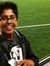 Rishabh...