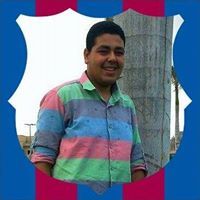 Omar Ayman
