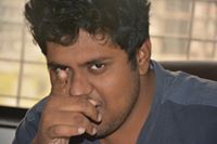 Avinash