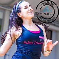 Pamela Zumba Arg
