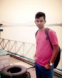 Sayan Chowdhury