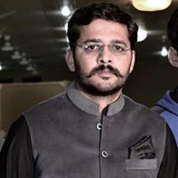 Ahsan Khan