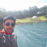 Abhijit Srinivasan