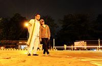 มอ คึกคัก