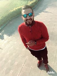 Ahmed Abbas
