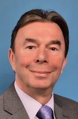 Stefan Frank