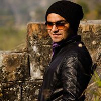 Shashank Shukla