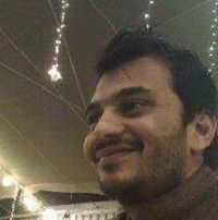 Salman Ahmed