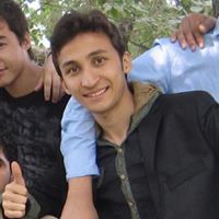 Mohammad Mahdi