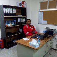 Narayan Khalashi
