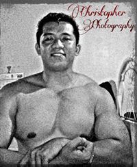 Christopher Esguerra